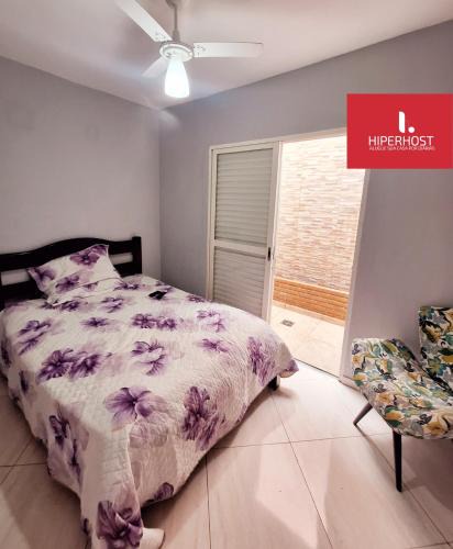 Igaracu Do Tiete House | Casa da Vó Cleide