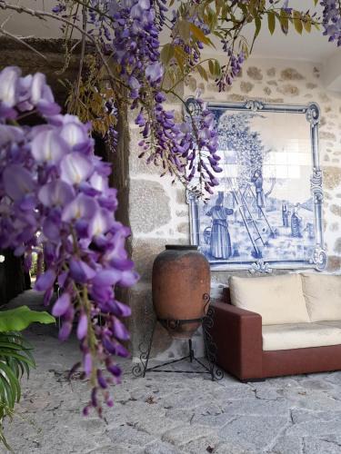 Carreco Bed & Breakfast | Casa da Varanda