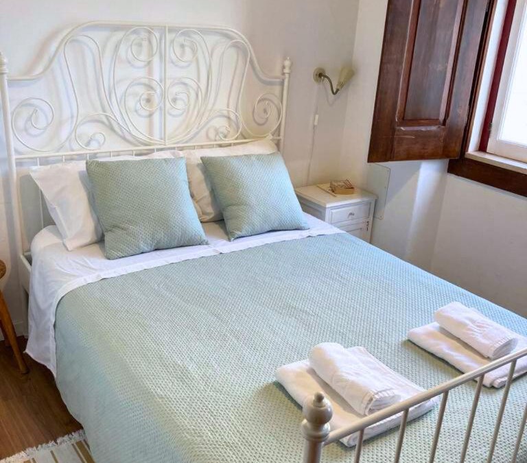 Vila Nova da Barquinha Apartment | Casa da Vila