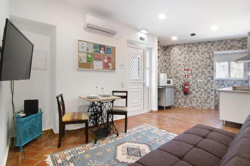 Sao Bras de Alportel Apartment | Casa da Vila nº 6