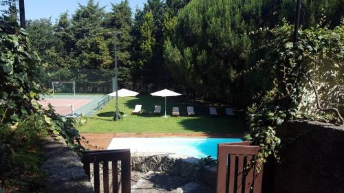 Vilarinho House | Casa da Vila