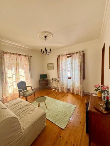 Sintra House | Casa da Villa 1B