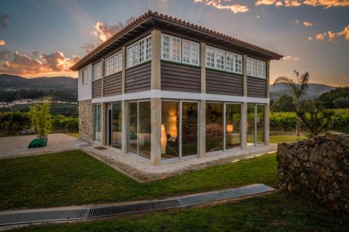 Arcos de Valdevez House | Casa da Vinha