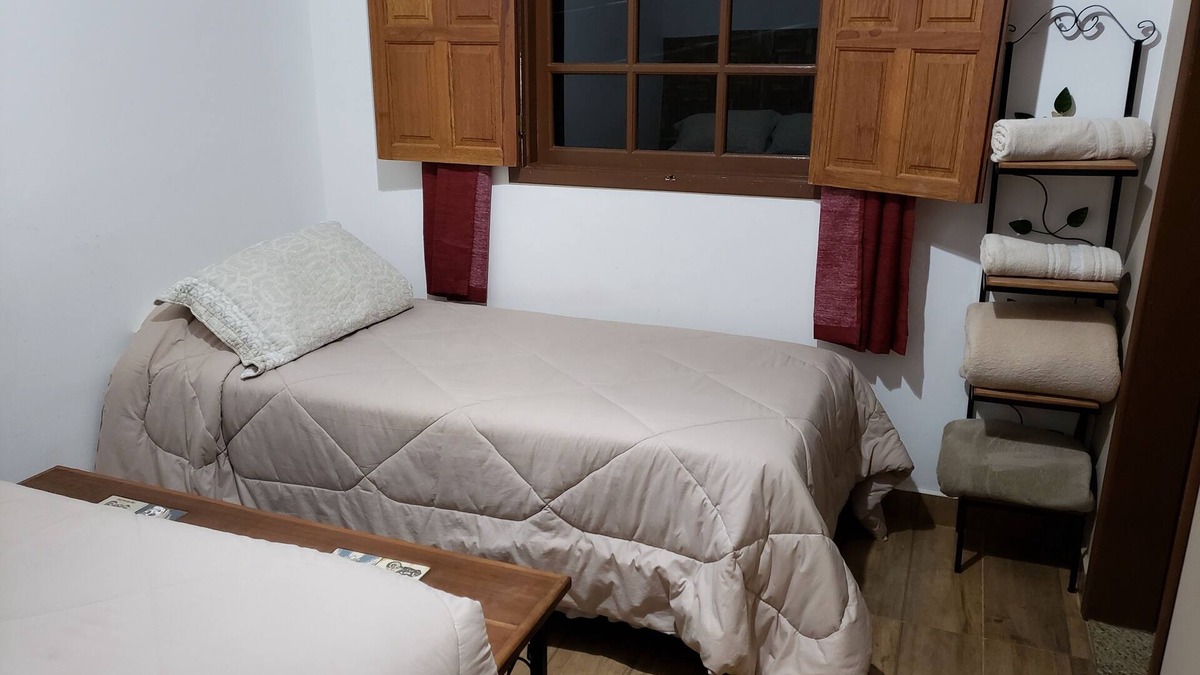 Tiradentes House | CASA DA VÓ BIA close to the center 500m from Largo das forras square