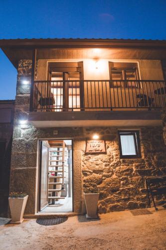 Armamar House | Casa da Vovó Luisa