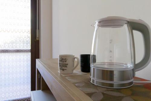 Est Apartment | Casa Dafne