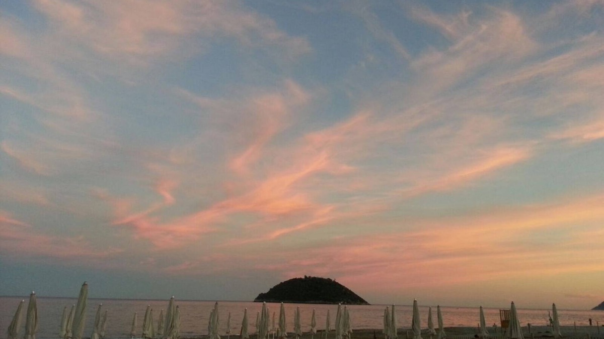 Conscente House | Casa Dahlia - Mare & Monti - Relax & Entdeckung