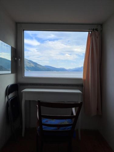 Cannobio Apartment | Casa Dalessi Loc Turistica CIN