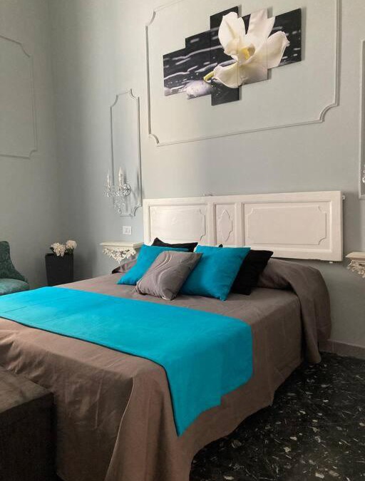 San Francesco Apartment | Casa Dalfea