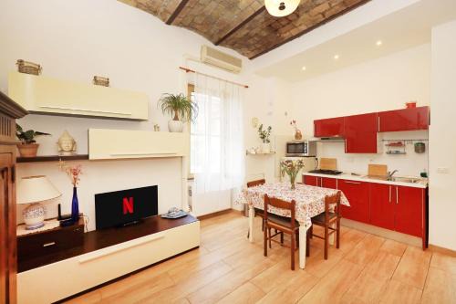 Ostia Antica Apartment | Casa Dalu nel centro di Ostia Antica