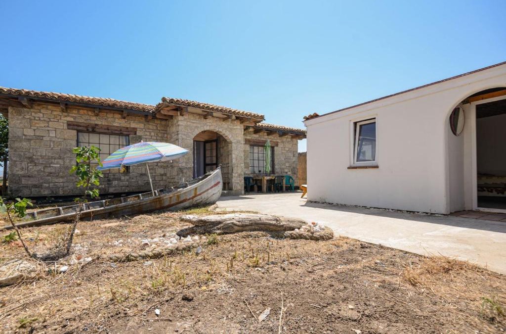 Vama Veche House | Casa Dana Vama Veche