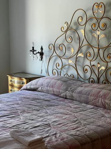 Villagrande Strisaili Apartment | Casa Dani