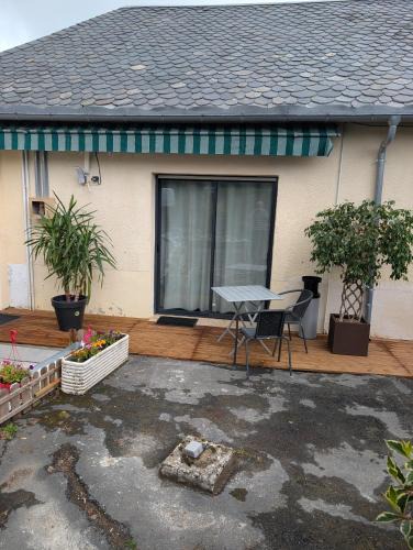 Albussac Apartment | Casa DANIEL 1