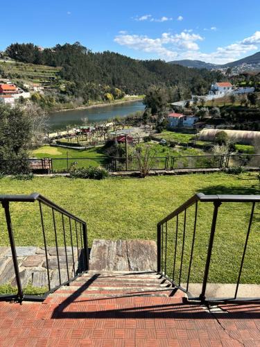 Castelo de Paiva House | Casa Daniel