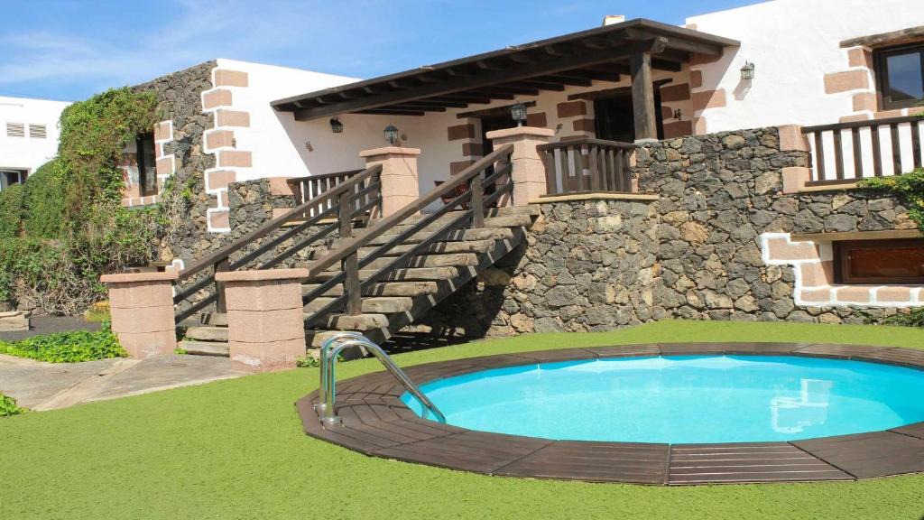 La Asomada House | Casa Daniela en la Asomada