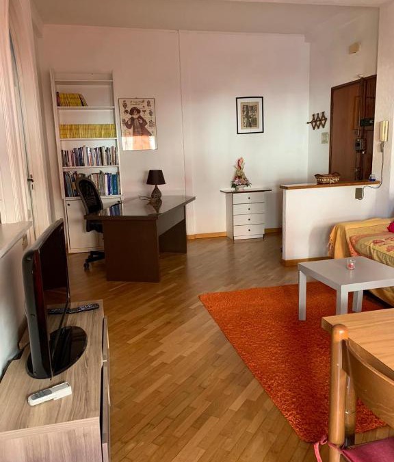 Quartiere XXXIV Lido di Ostia Levante Apartment | Casa Daniele