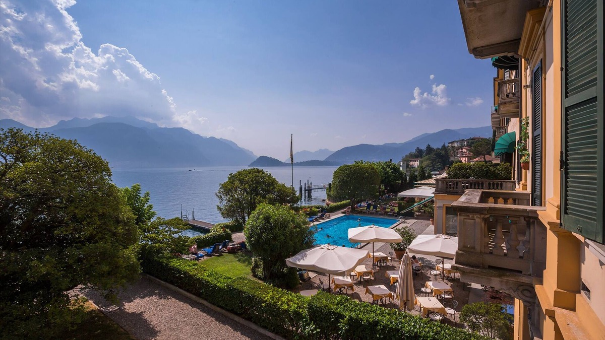 Menaggio Apartment | Casa Daniele, Menaggio, Italy