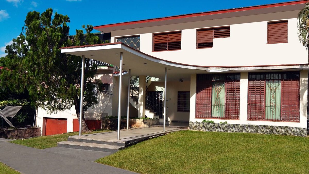 Municipality of Playa House | Casa Dari
