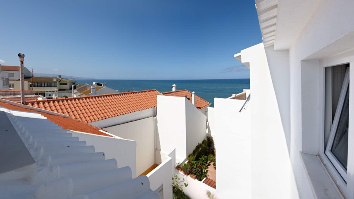 Ericeira House | Casa das Aguarelas