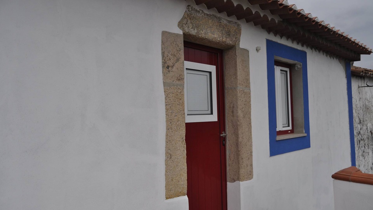 Alpalhao House | Casa das Andorinhas/Swallows House