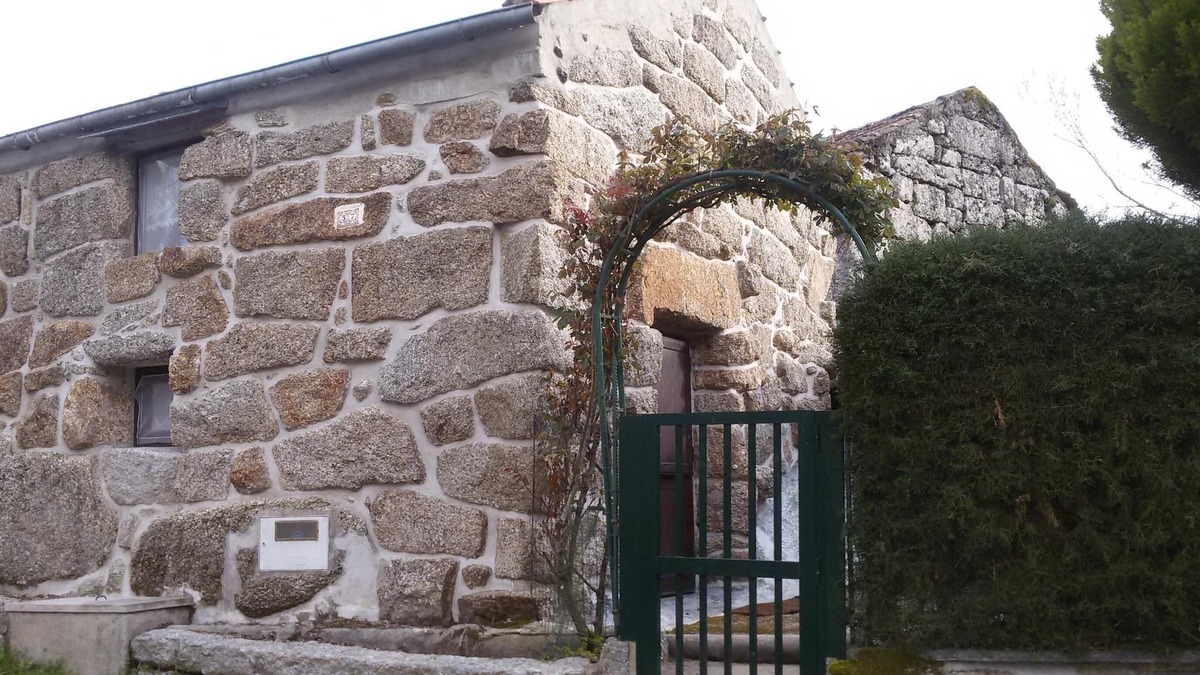 Carneiro Cottage | Casa das Batatas, Lugar do Outeiro, Amarante