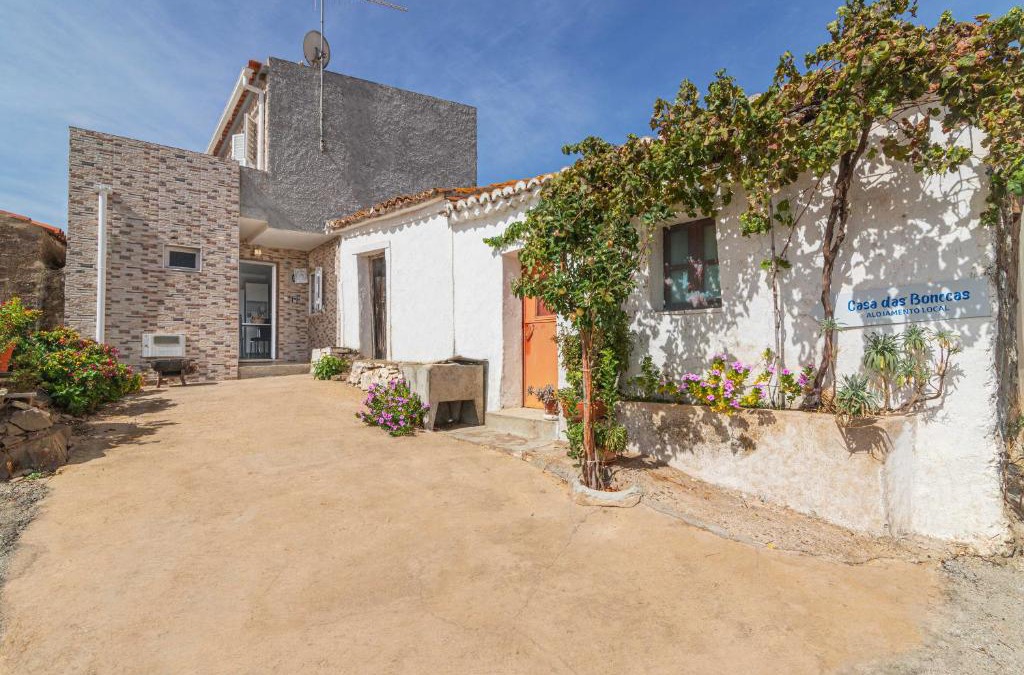 Vaqueiros Villa | Casa das Bonecas