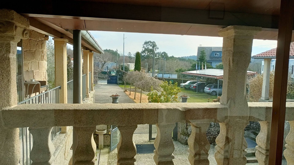 Vilamarin Hotel | Casa das Capelas