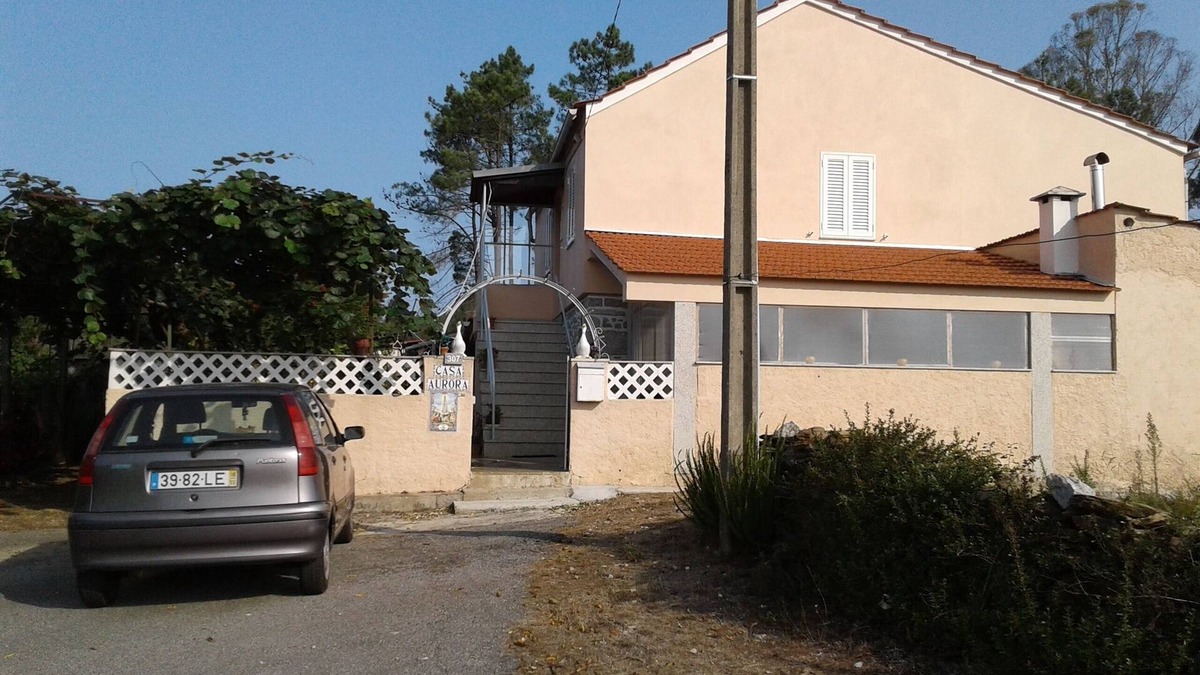Carreco House | Casa das corredouras