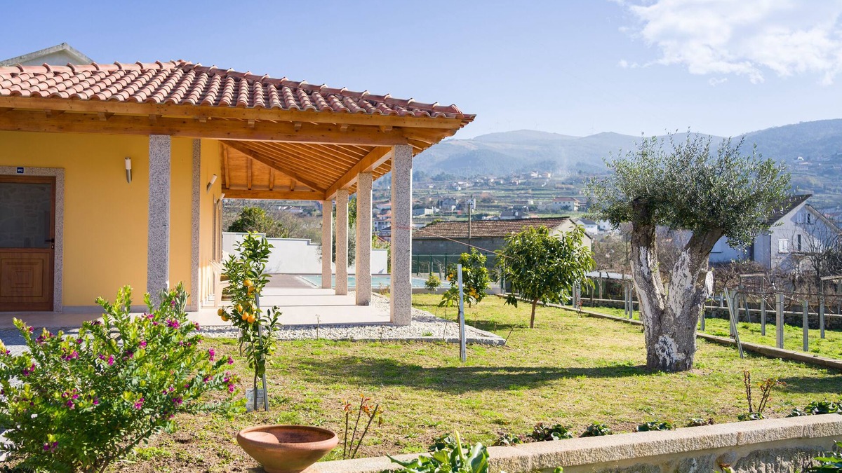 Melgaco Cottage | Casa das Eiras | 20 minutes from Peneda-Gerês National Park
