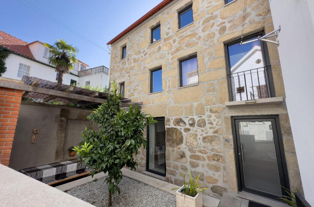 Oliveira do Hospital House | Casa das Flores