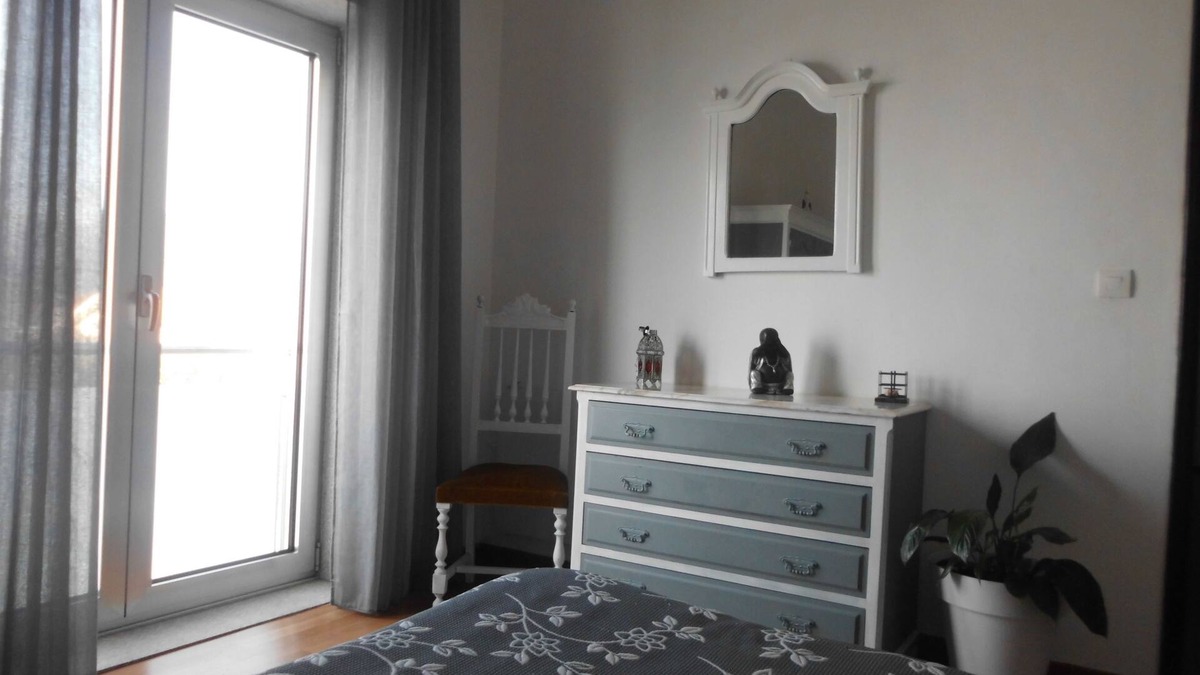 Refojos de Basto Apartment | Casa das Gazânias bed and breakfasts