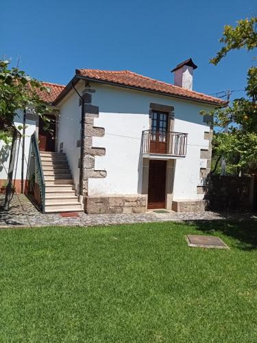 Fornelos House | Casa das Guimarães