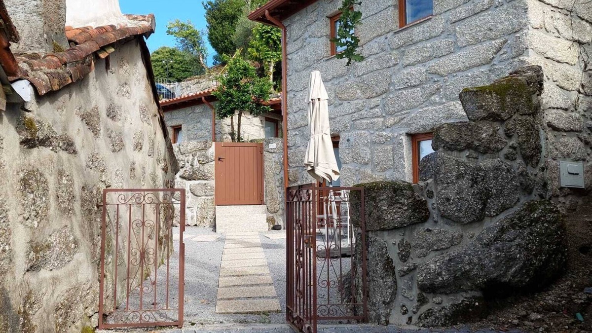 Guilhofrei House | Casa das Hortênsias - Quinta dos Novos Canastros