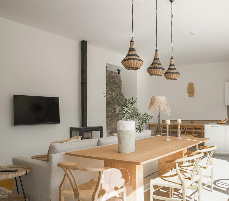 Peso da Regua House | Casa das Marucas