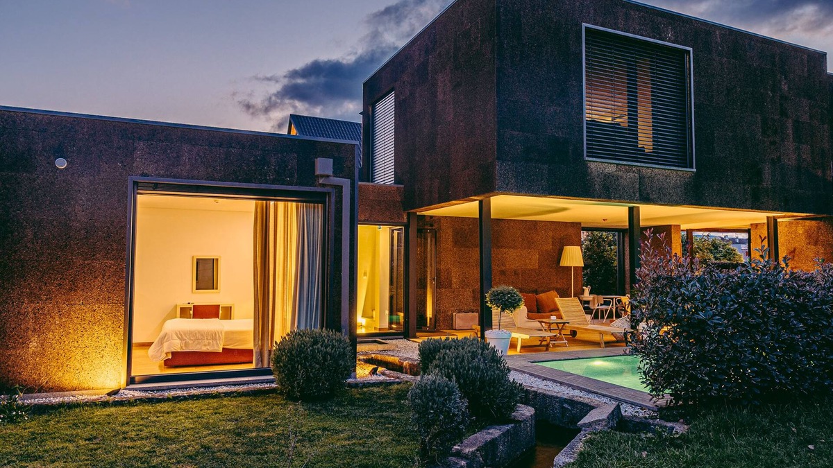 Molares House | Casa das Mourôas
