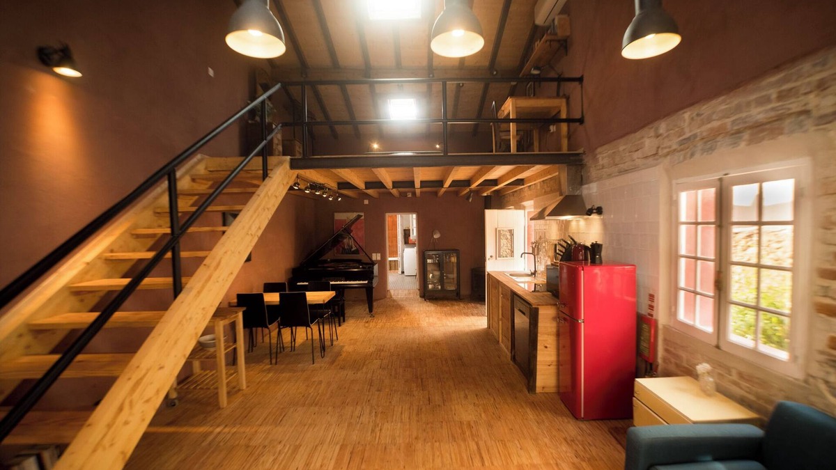 Grandola House | Casa das Pitas - Grândola