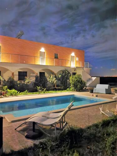 Golega House | Casa das Portas