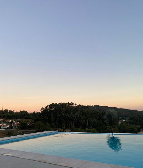 Penso Resort | CASA DAS QUINTÃES