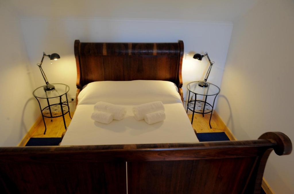 Vargos House | Casa das Rendufas- Turismo Rural com Figos