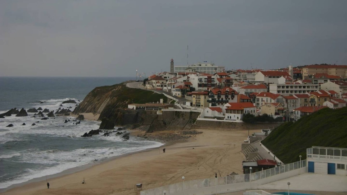 Sao Pedro de Muel House | "CASA DAS VARANDAS" t3 Beach of São Pedro de Moel