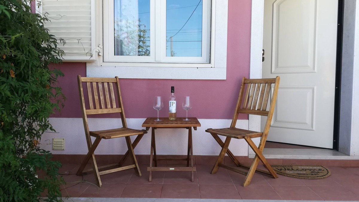 Faulha House | Casa das Verbenas, Cotovia/Sesimbra