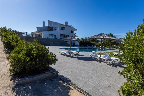 Castelo House | Casa das Vinhas