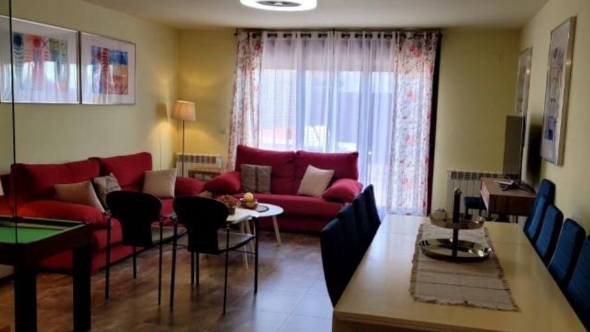 San Asensio Cottage | Casa Davalillo
