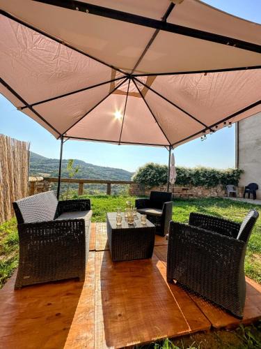 Santa Lina House | Casa David