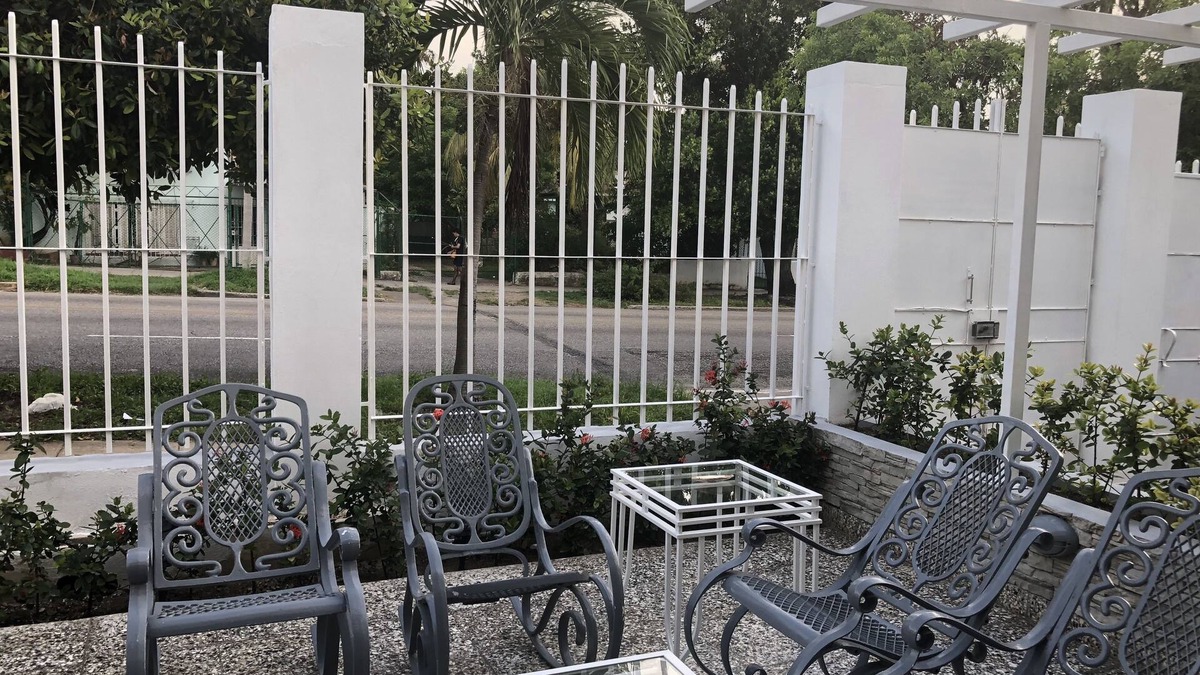Municipality of Playa Hostel | Casa David y Yula