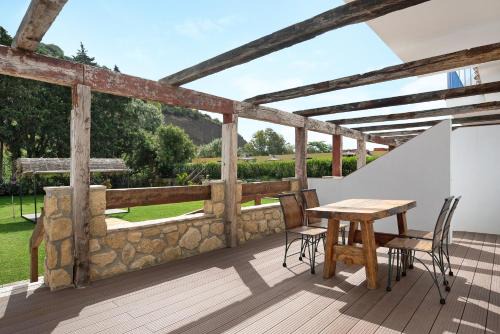 San Ambrosio Apartment | Casa de 10 - 3b - accesible