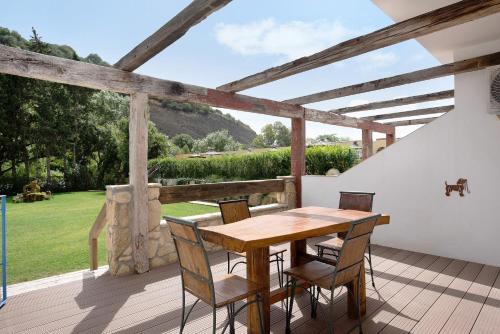 San Ambrosio Apartment | Casa de 10 - 4b