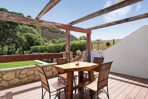 San Ambrosio Apartment | Casa de 10 - 5b