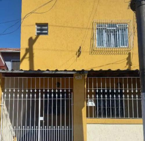 Campos Eliseos House | Casa de 3 quartos