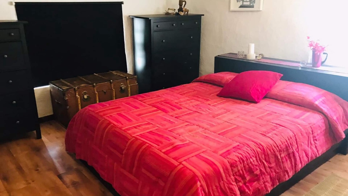 Urrea de Gaen House | Casa de A Pueblo